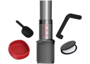 Aeropress Go