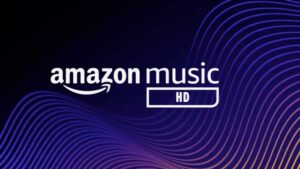 Amazon Music HD