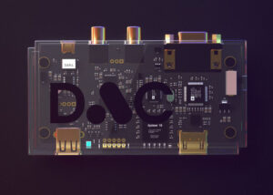 Analogue introduces new DAC