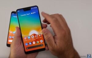 Android 10