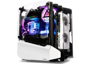 Antec Striker open air PC chassis