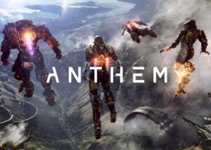 Anthem Origins