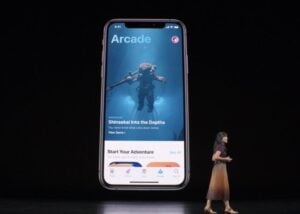 Apple Arcade