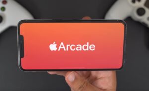 Apple Arcade