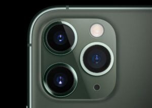 Apple Event Sept 2019
