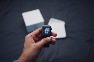 Apple Watch 5
