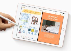Apple iPad