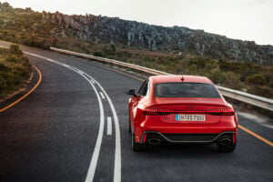 Audi RS7 Sportback