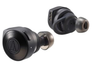 wireless headphones