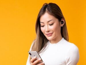 Aunu Audio M50 True Wireless Headphones