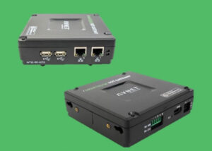 Avnet SmartEdge