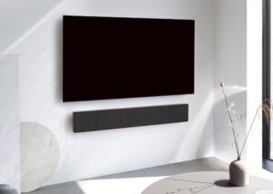 B&O Beosound Stage soundbar