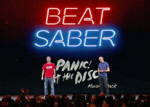 Beat Saber
