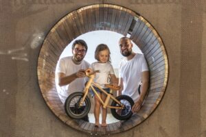 Bixie Balance Bike