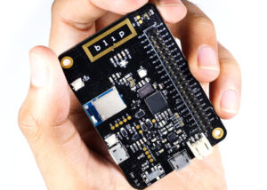 Blip development board