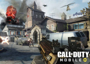 Call of Duty Mobile