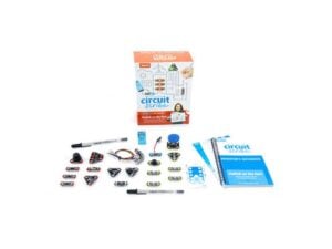 Circuit Scribe: DIY Ultra Kit