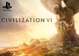Civilization VI PlayStation