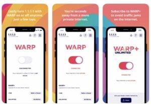 VPN app