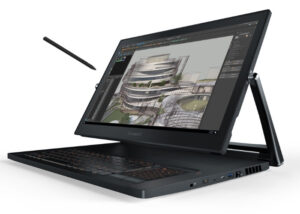 ConceptD Pro