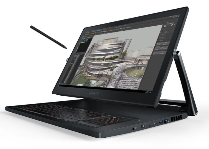 ConceptD Pro