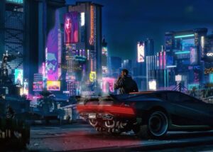 Cyberpunk 2077