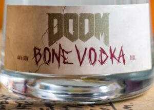DOOM Vodka
