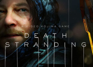 Death Stranding