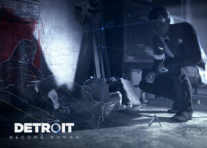 Detroit Become Human