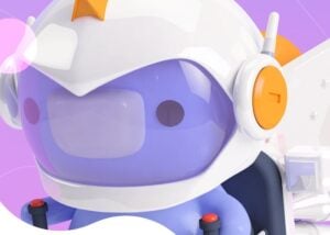 Discord Nitro Games library