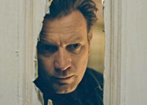Doctor Sleep