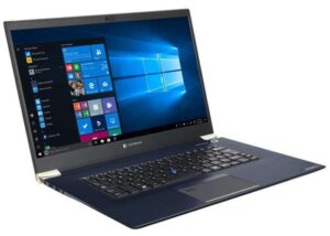 Dynabook Tecra X50-F