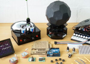 Electronic kits