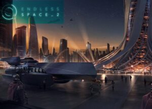 Endless Space 2 - Awakening
