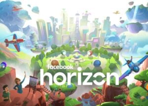 Facebook Horizon