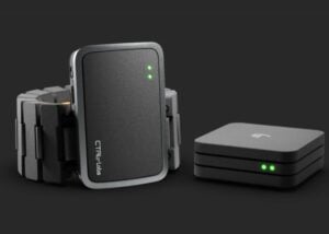 Facebook acquires BCI Startup CTRL-Labs
