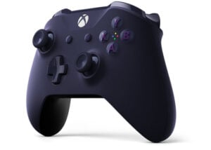 Fortnite Xbox controller