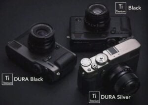 Fujifilm X-Pro3