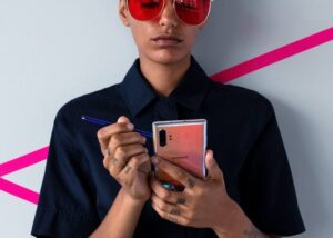 Samsung Galaxy Note 10