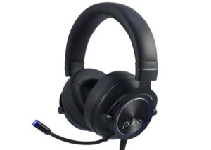 Gaming headset