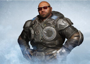 Dave Bautista