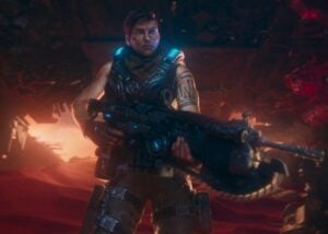 Gears 5 Early Access