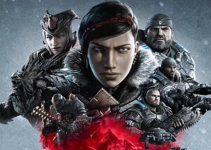 Gears 5 PC performance analysis