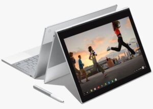 Google Pixelbook Go