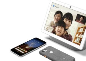 Google refurbished products