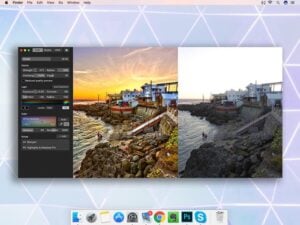 HDRtist NX2 HDR Imaging Software