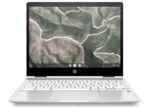 HP Chromebook x360