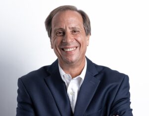 Yves Maitre, CEO, HTC