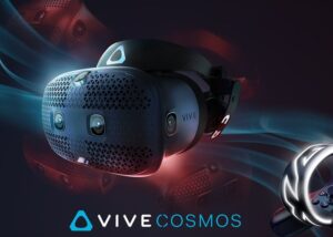 HTC Vive Cosmos