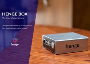 Henge Box